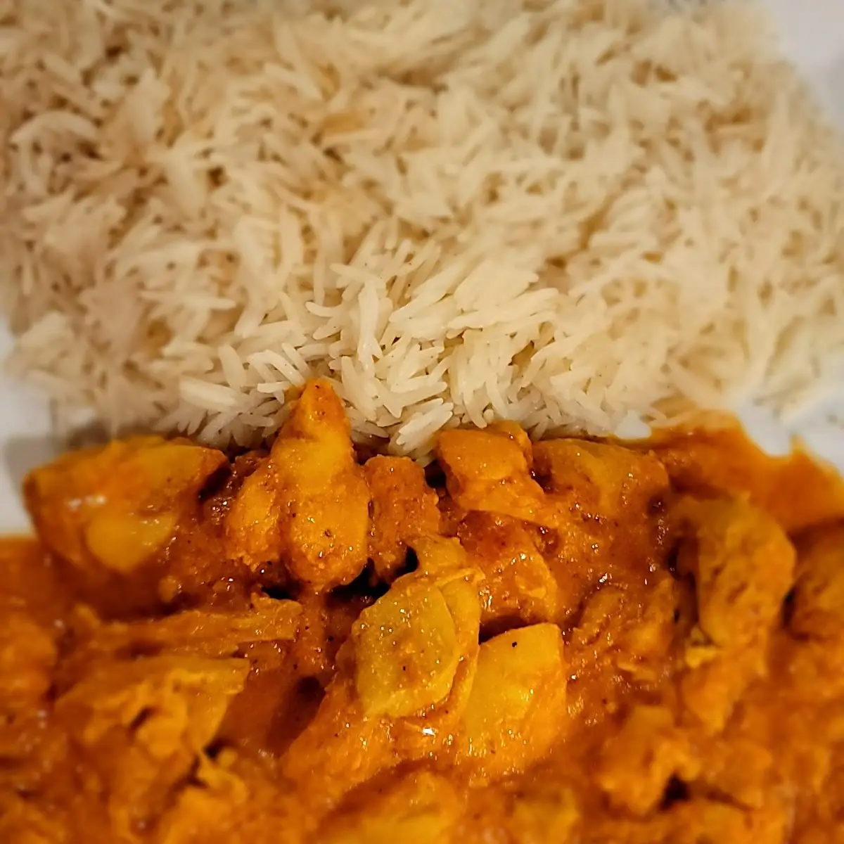 Indian Butter Chicken