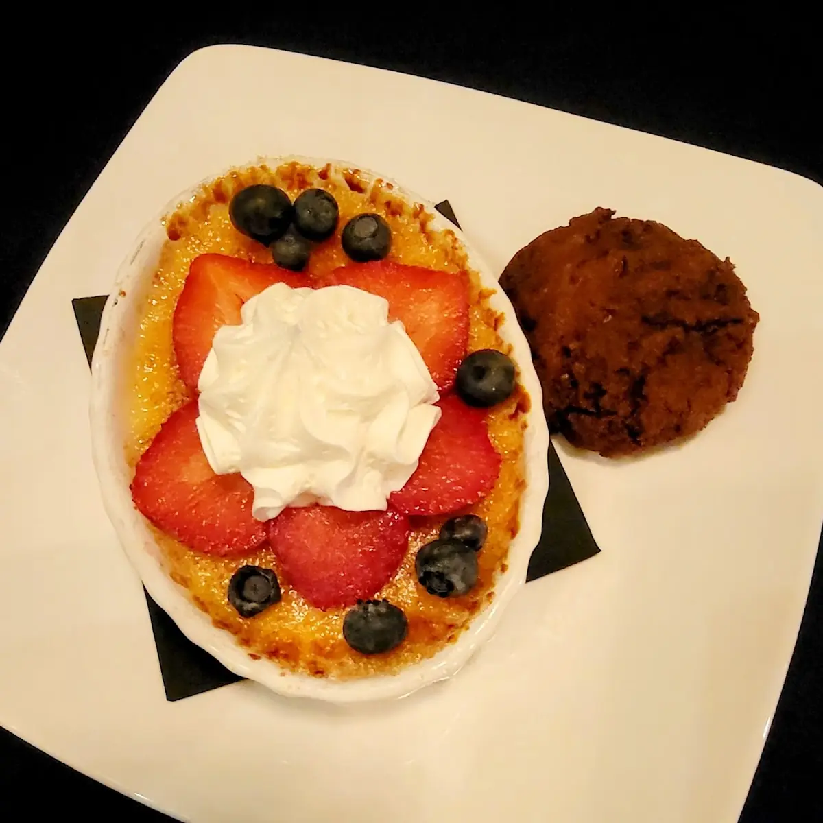 Creme Brulee