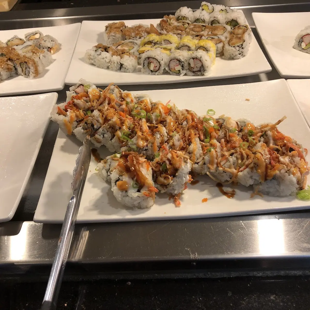California Roll