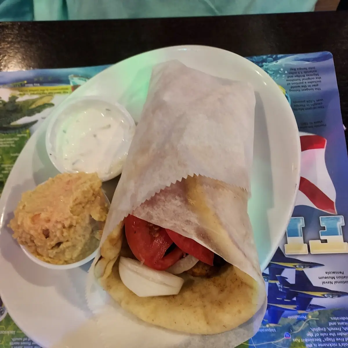 Falafel