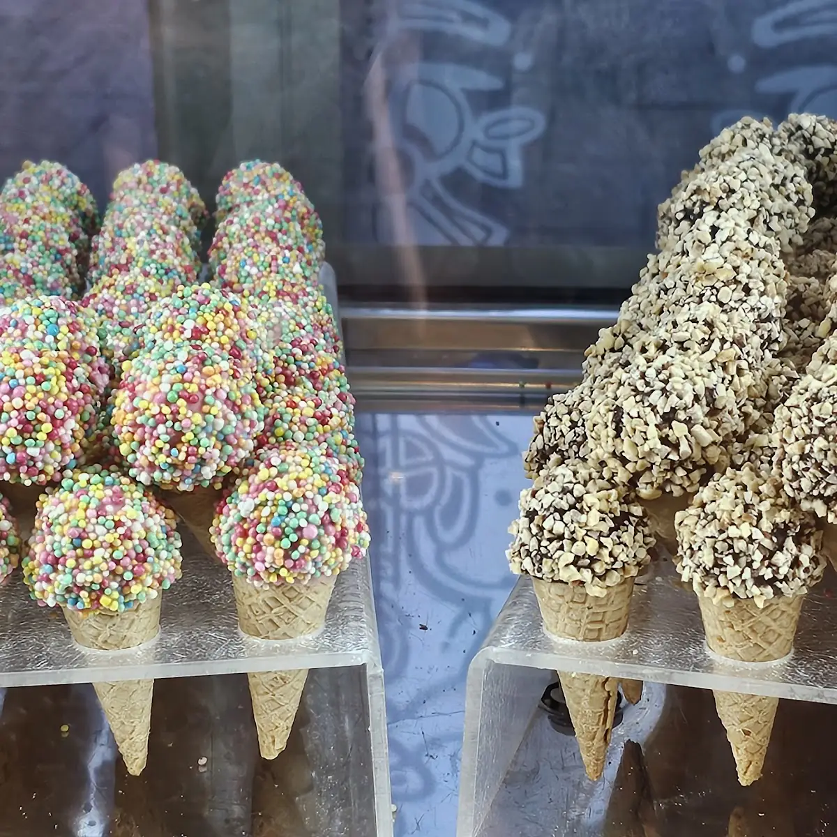Gelato Icecream