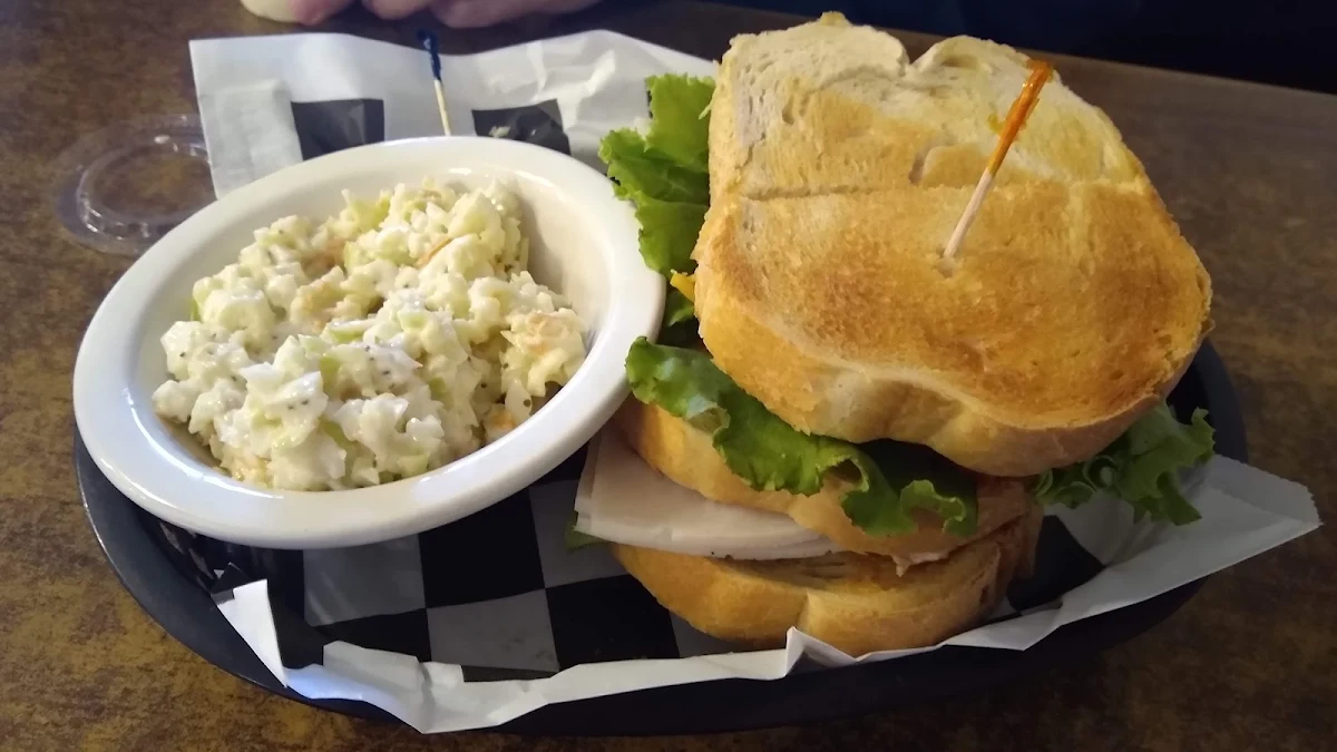 Club Sandwich