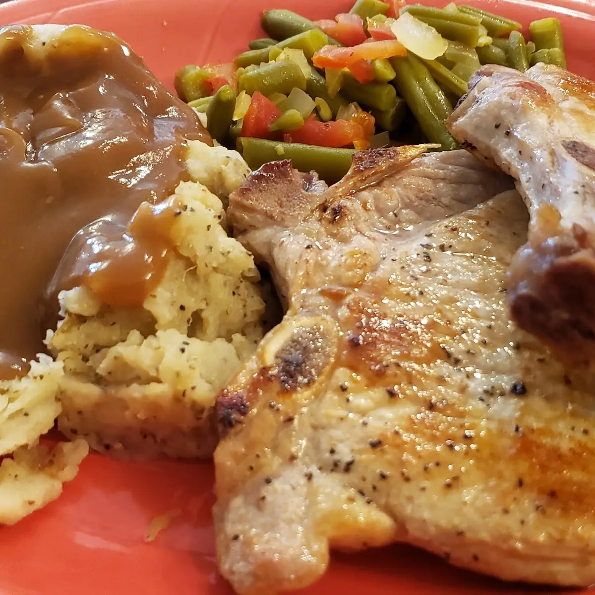 Pork Chops