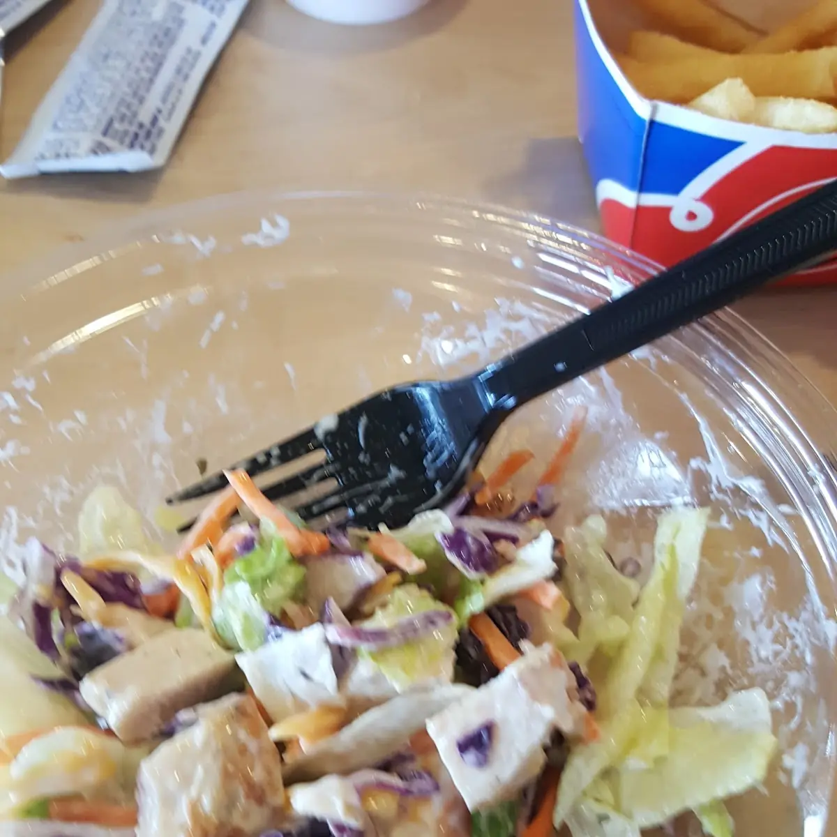 Chicken Salad