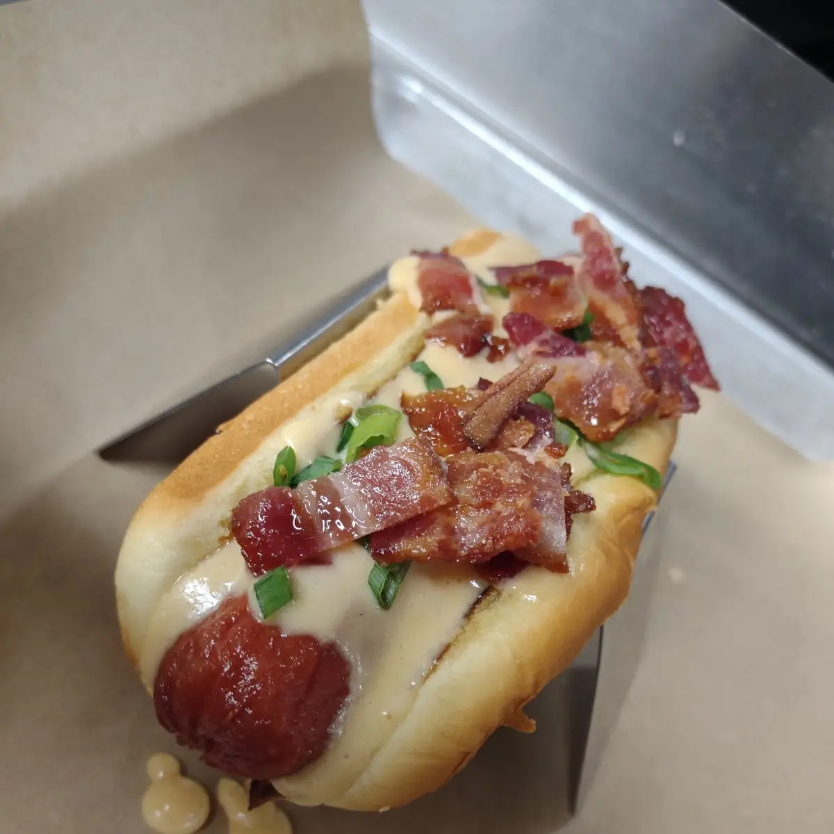 Hot Dog