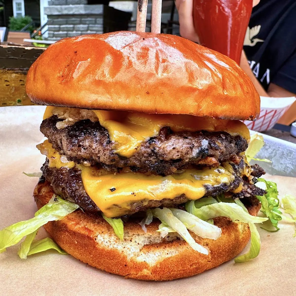 Smash Burger