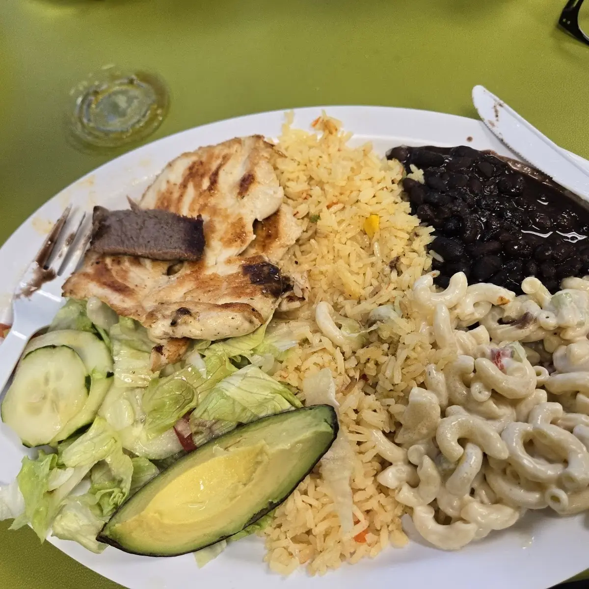 Carne Asada