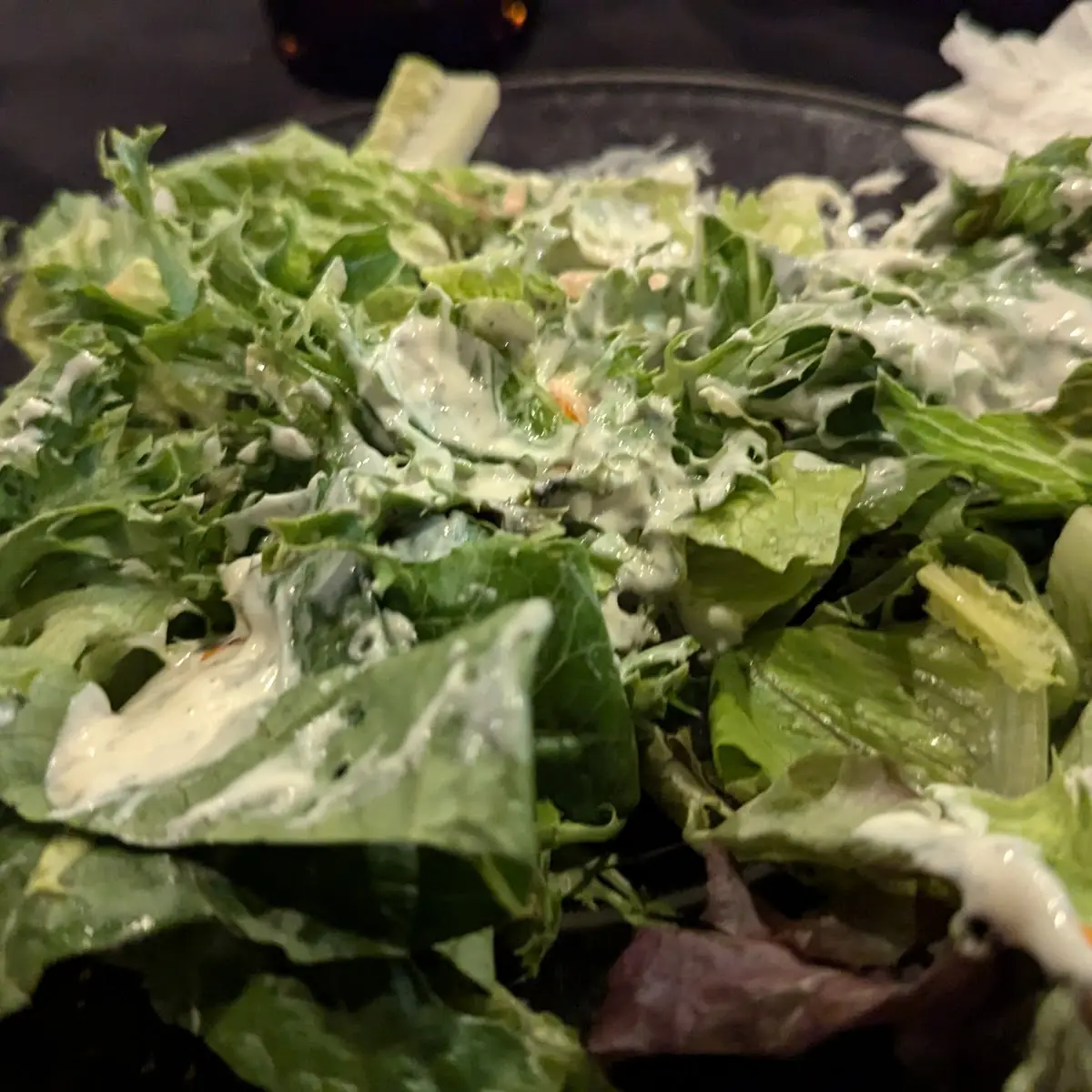 House Salad