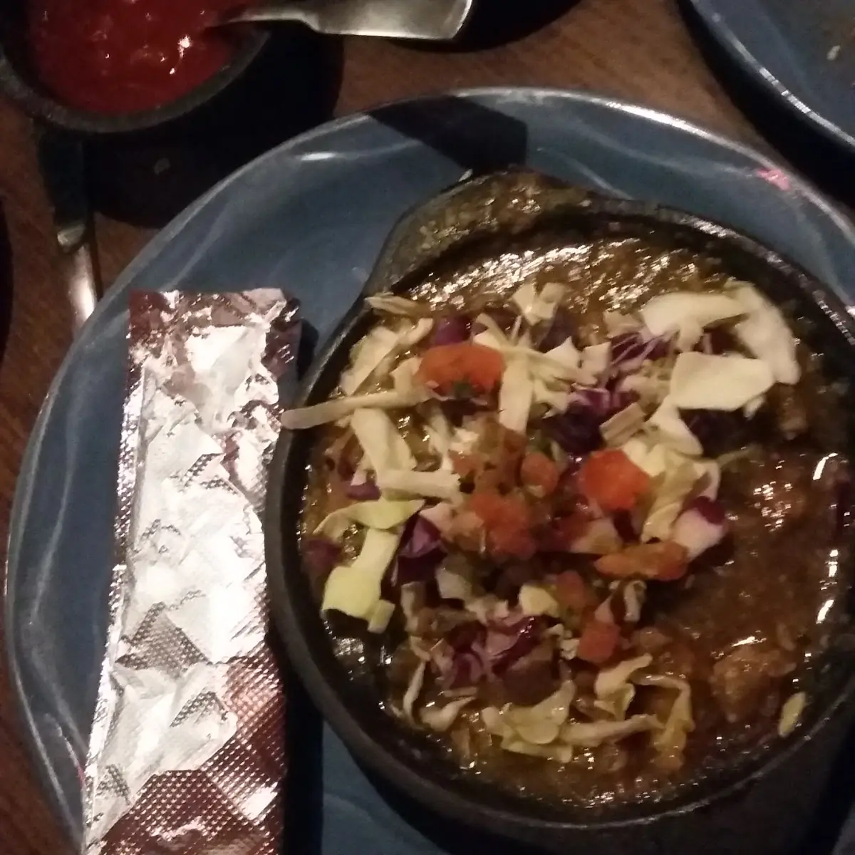 Green Chile