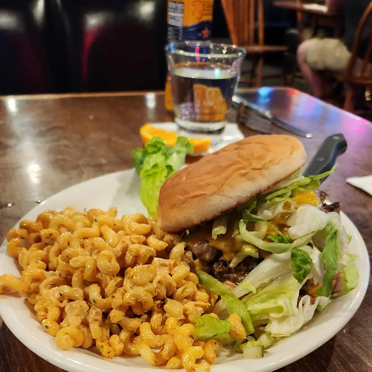 Smash Burger
