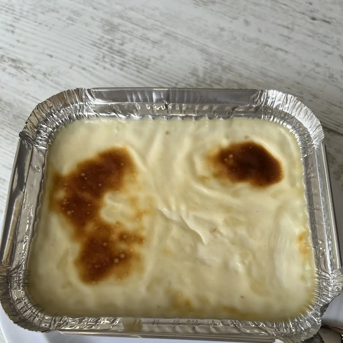 Onion Soup