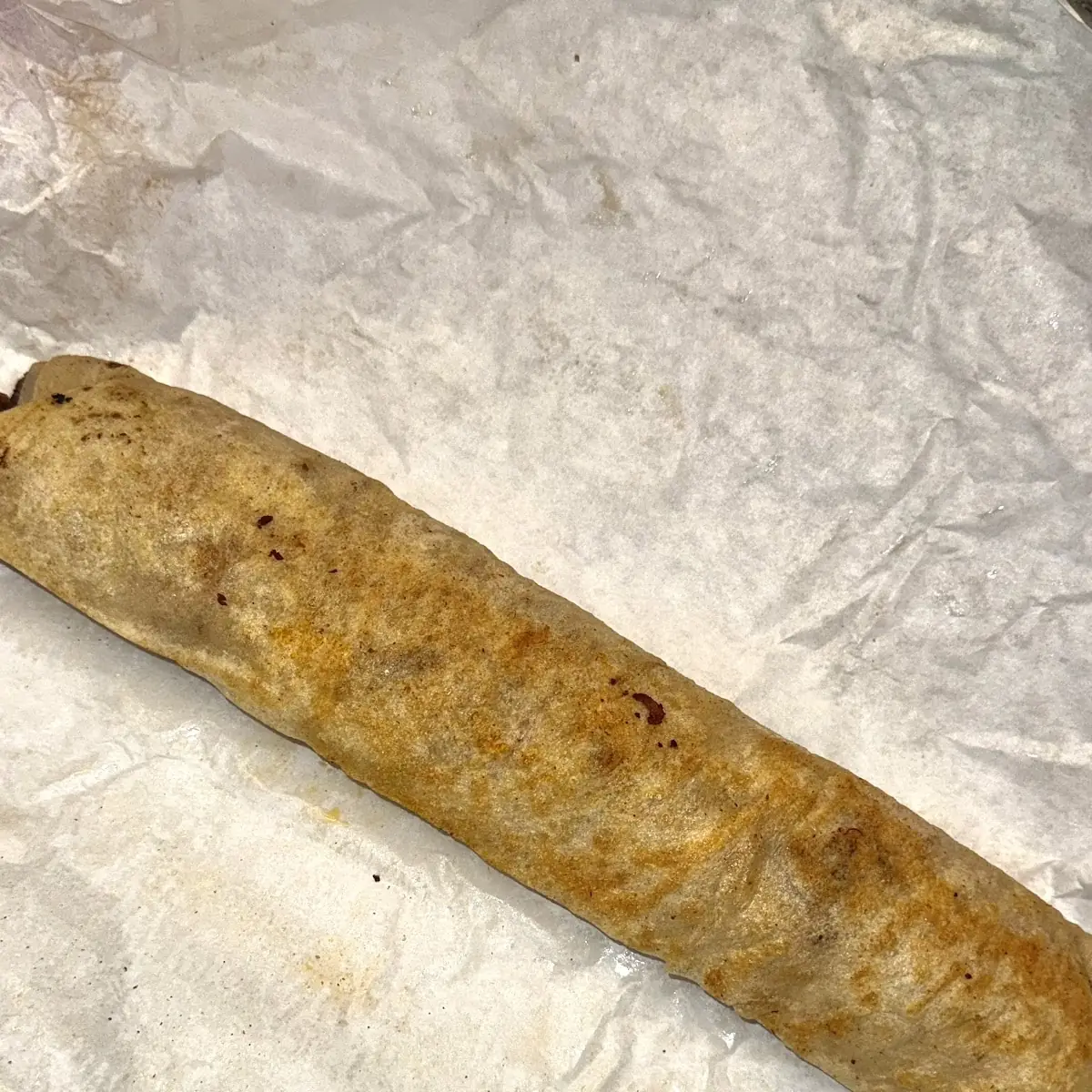 Beef Shawarma