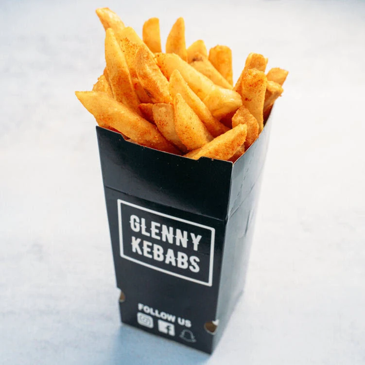 Highlights, Glenny Kebabs - Forest Hill
