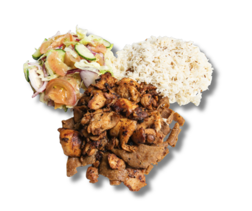 Highlights, Glenny Kebabs - Forest Hill