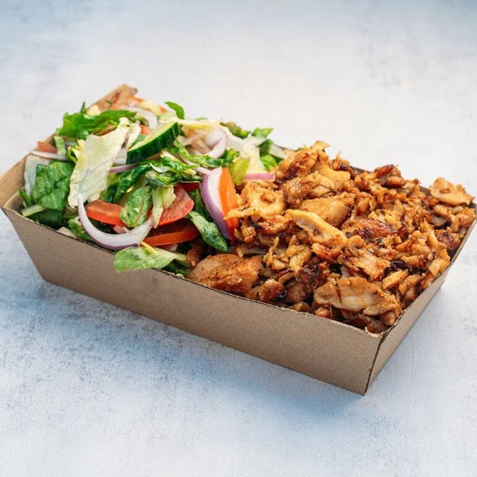 Highlights, Glenny Kebabs - Forest Hill