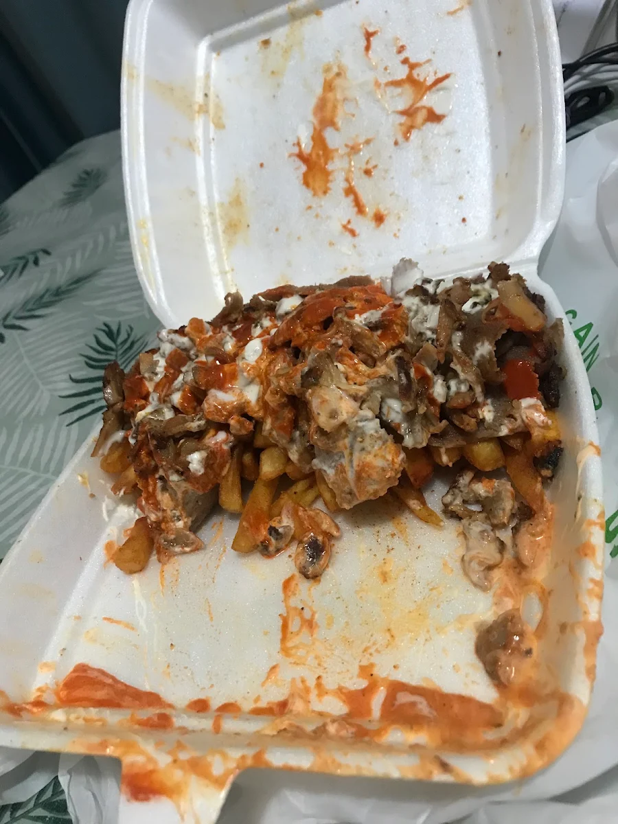 Highlights, Glenny Kebabs - Forest Hill