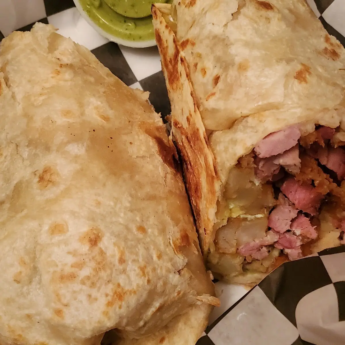 Burrito