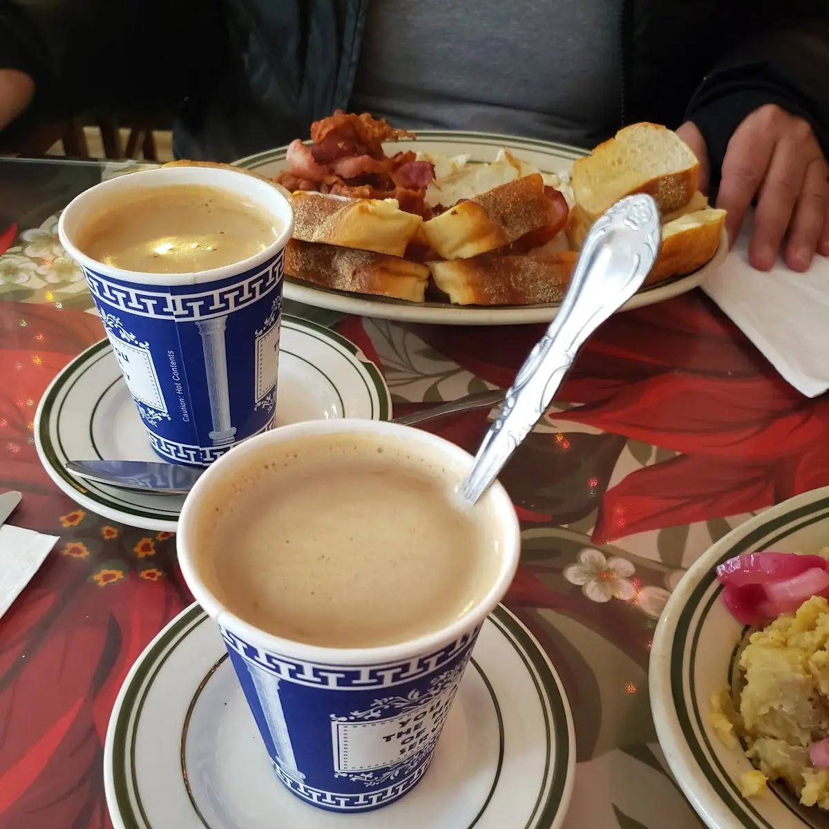 Desayuno Dominicano