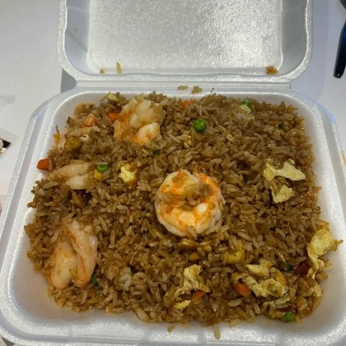 Beef Fried Rice
