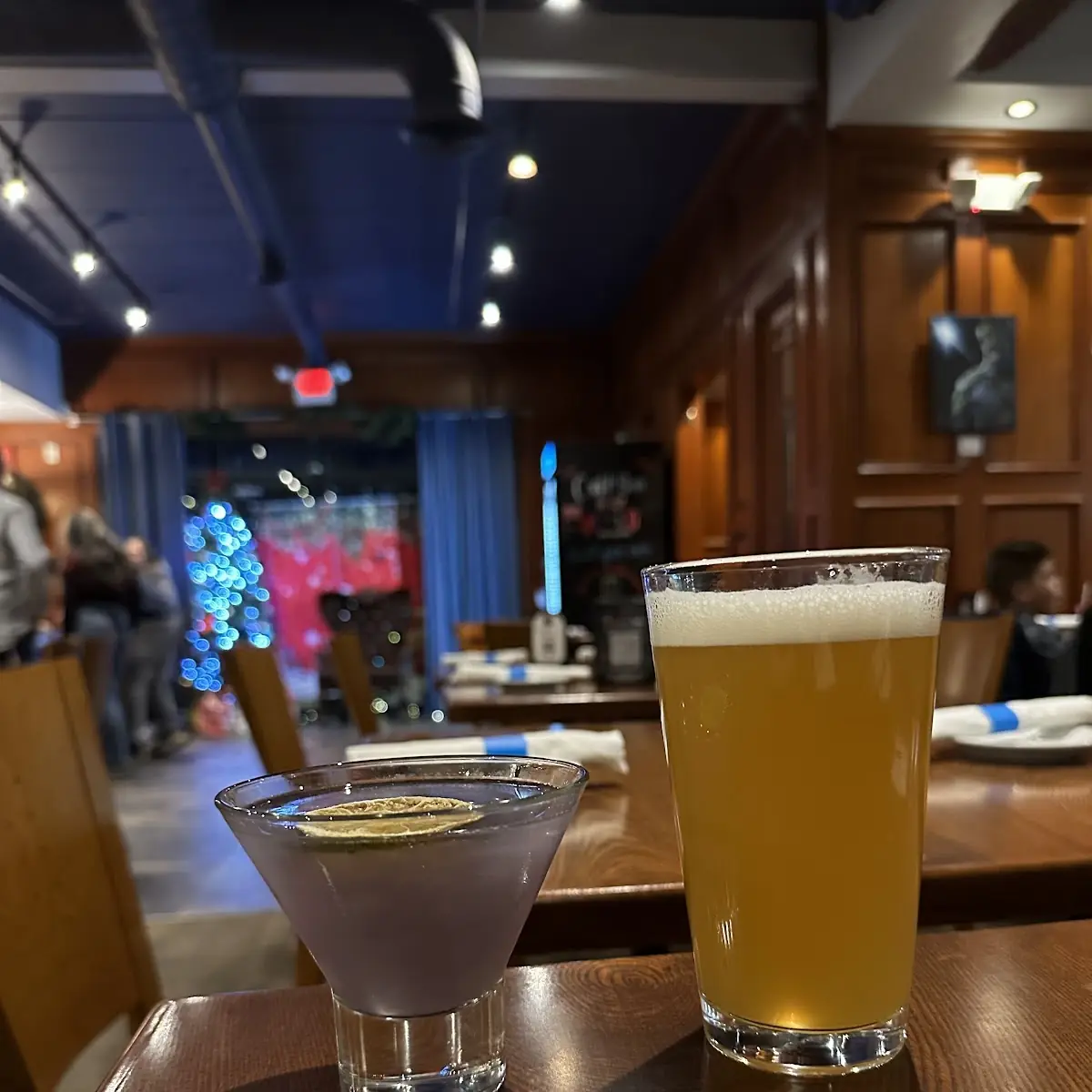 Paragon Mimosa Flight