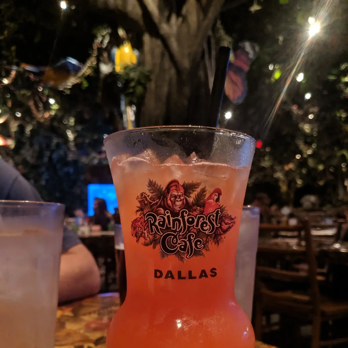 Strawberry Mojito