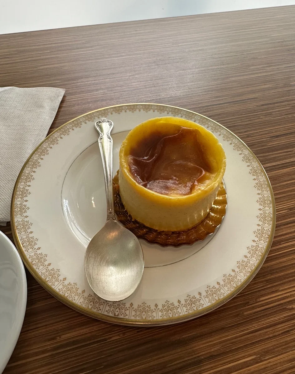 Lemon Tart