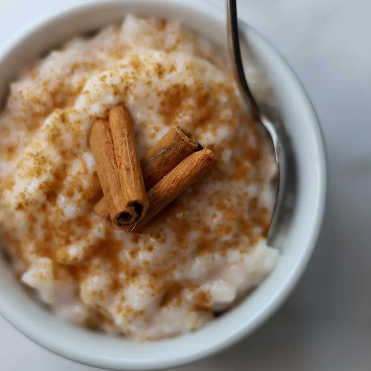 Rizogalo Rice Pudding