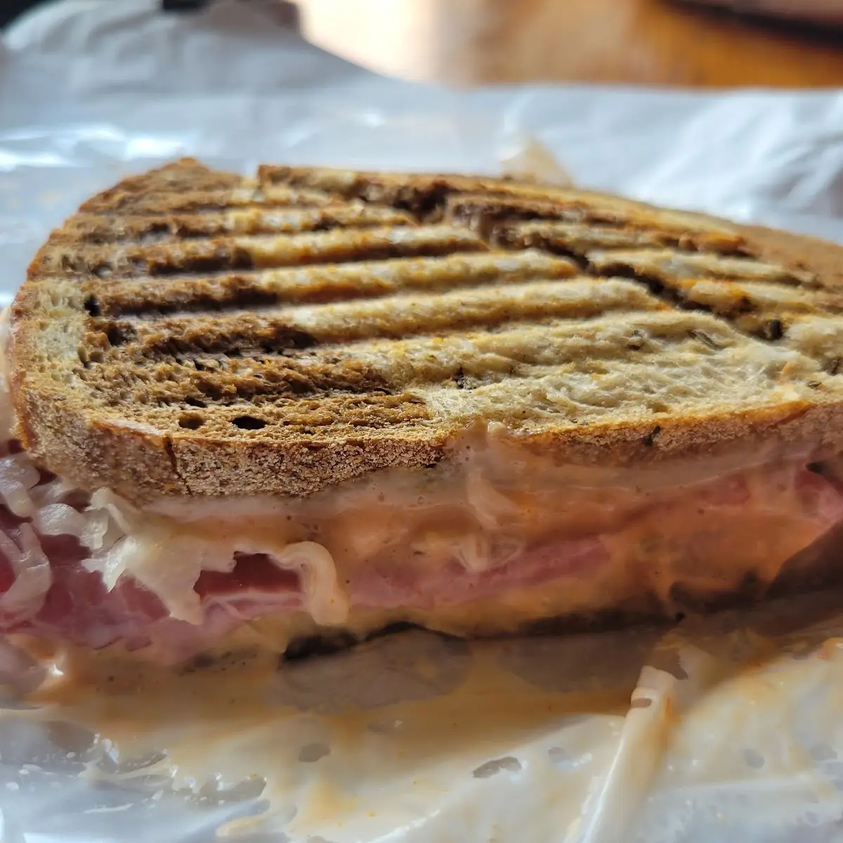 New York Panini