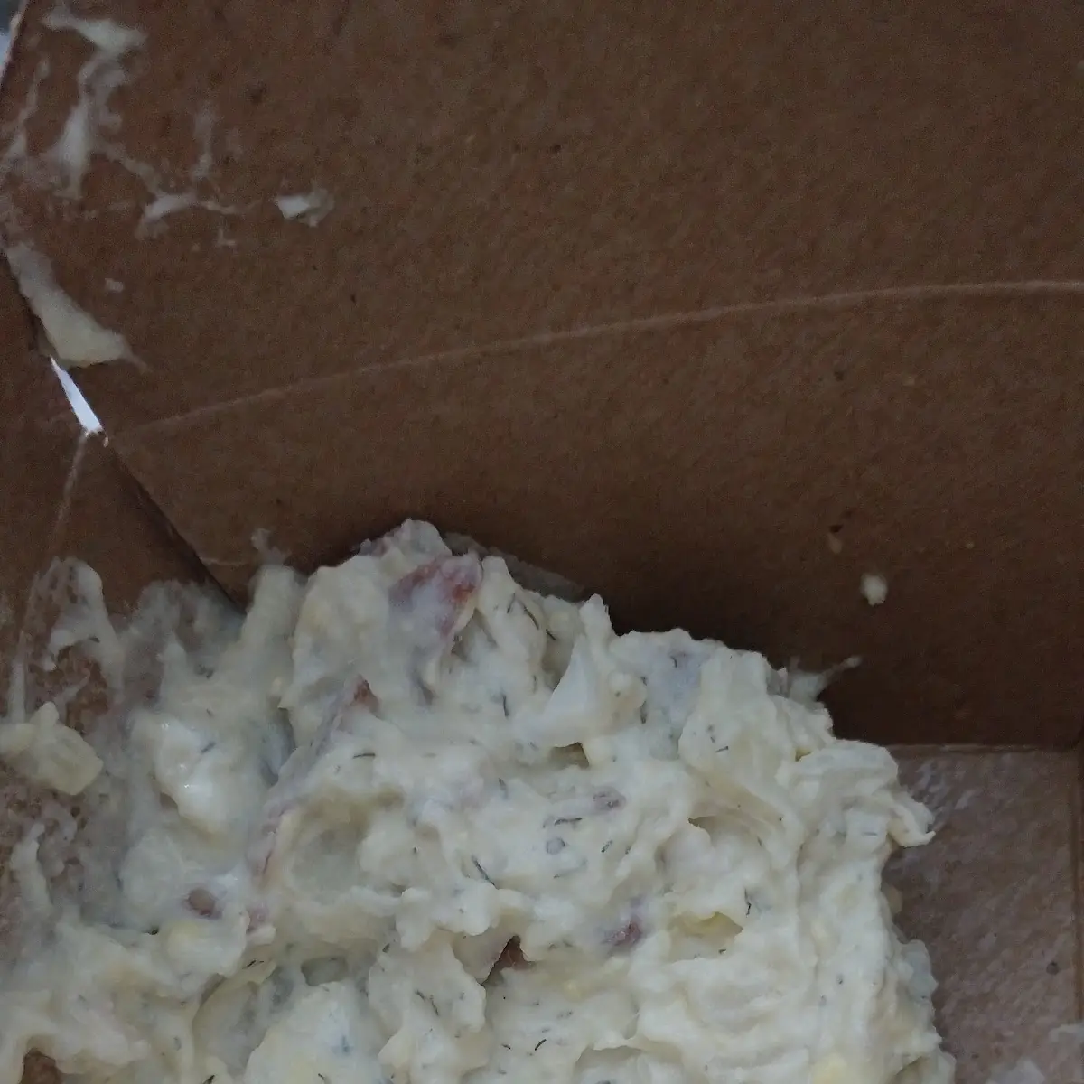 Potato Salad