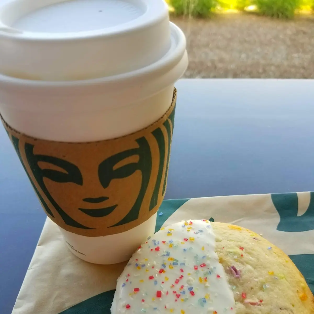 Sugar Cookie
