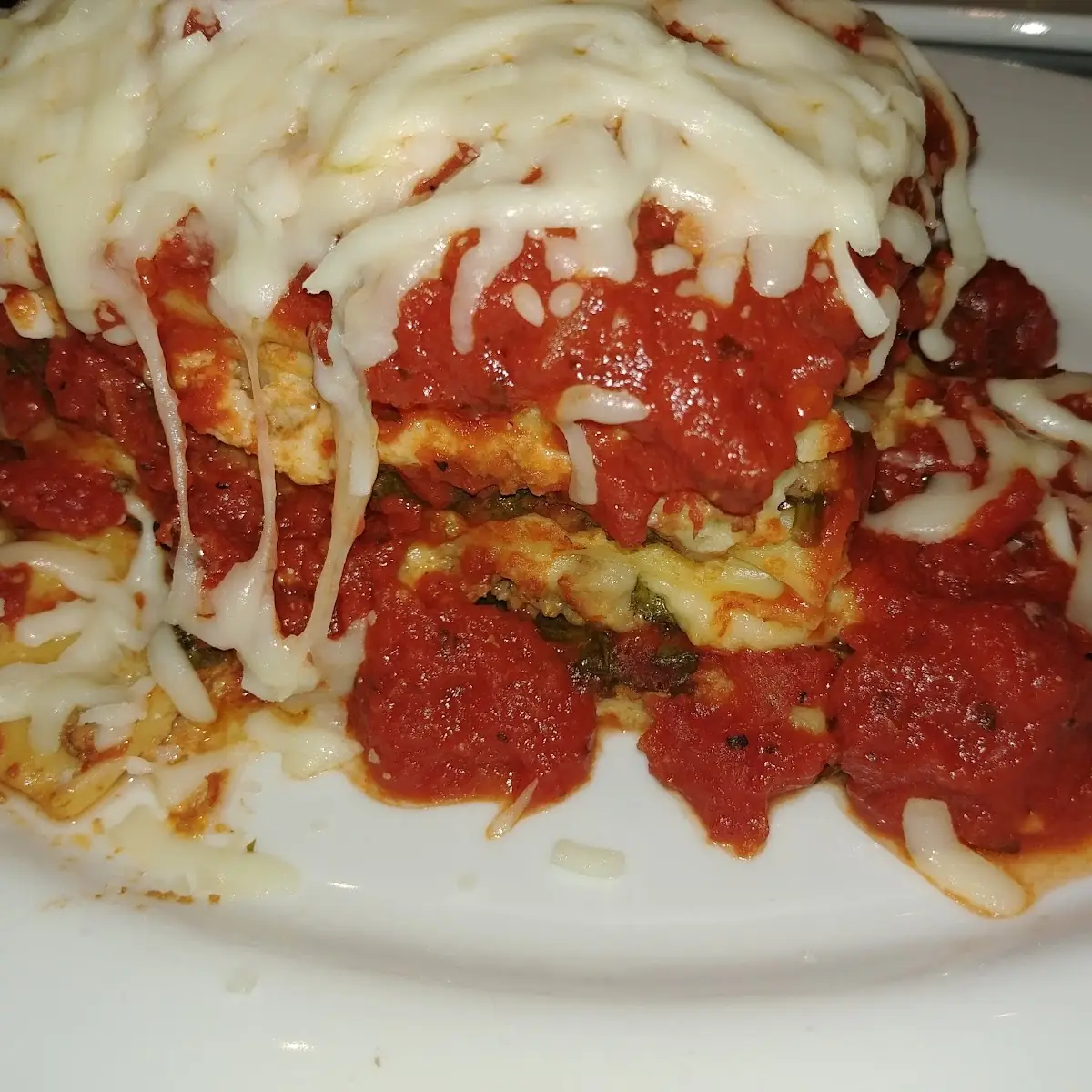 House-Made Lasagna