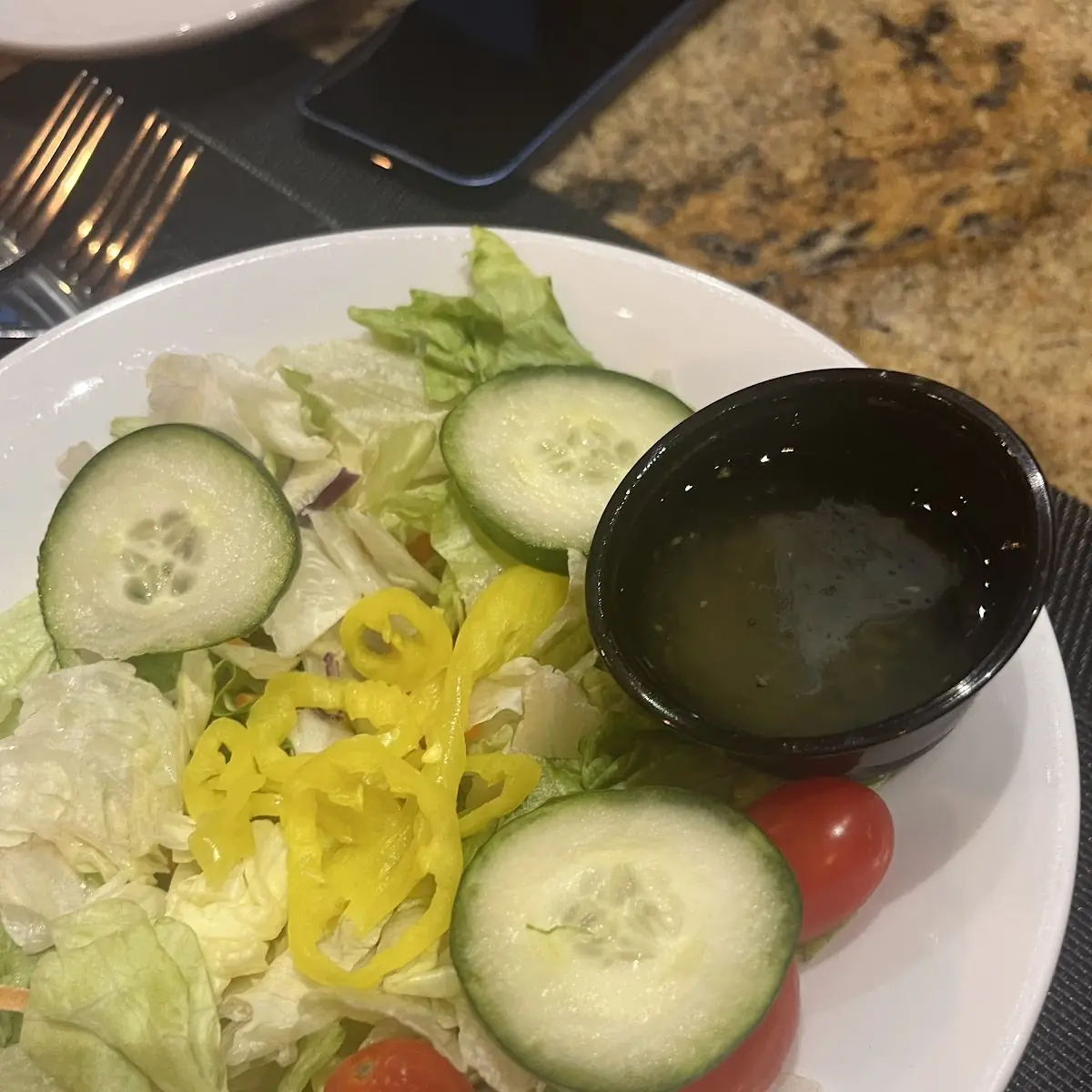 Side Salad