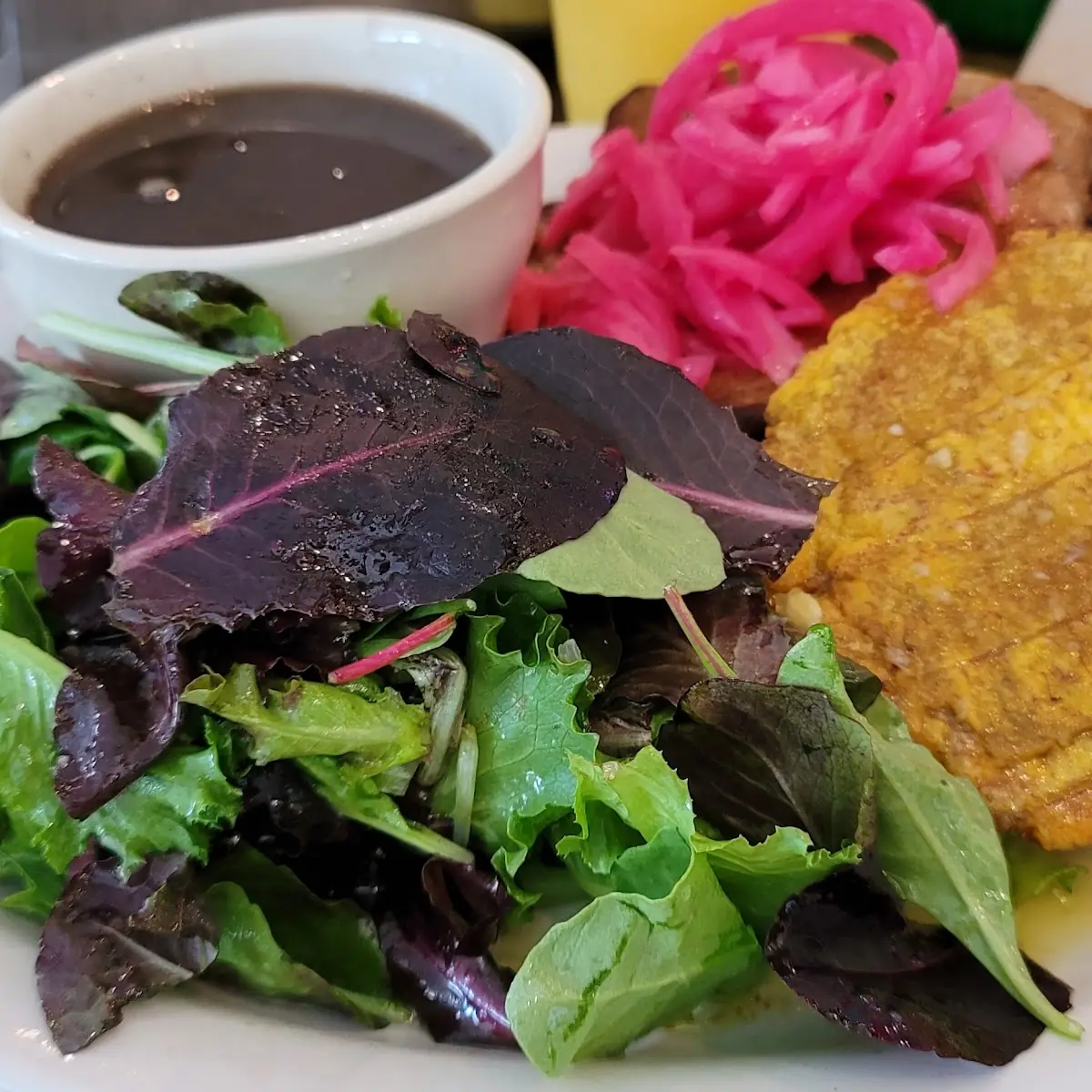 Chuleta Frita