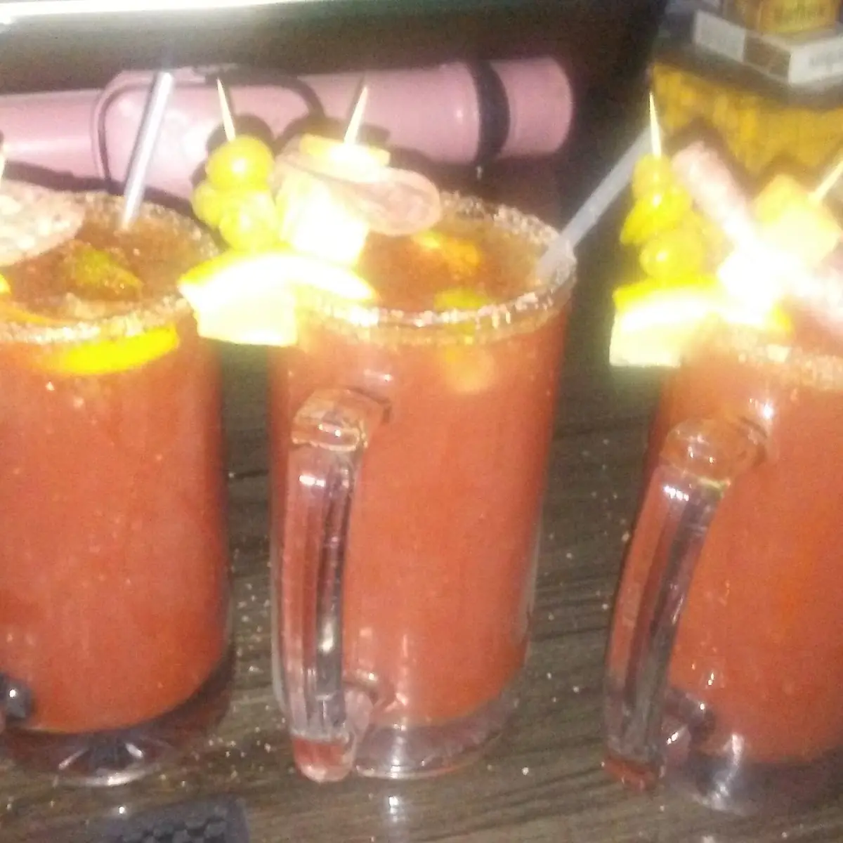 Bloody Mary