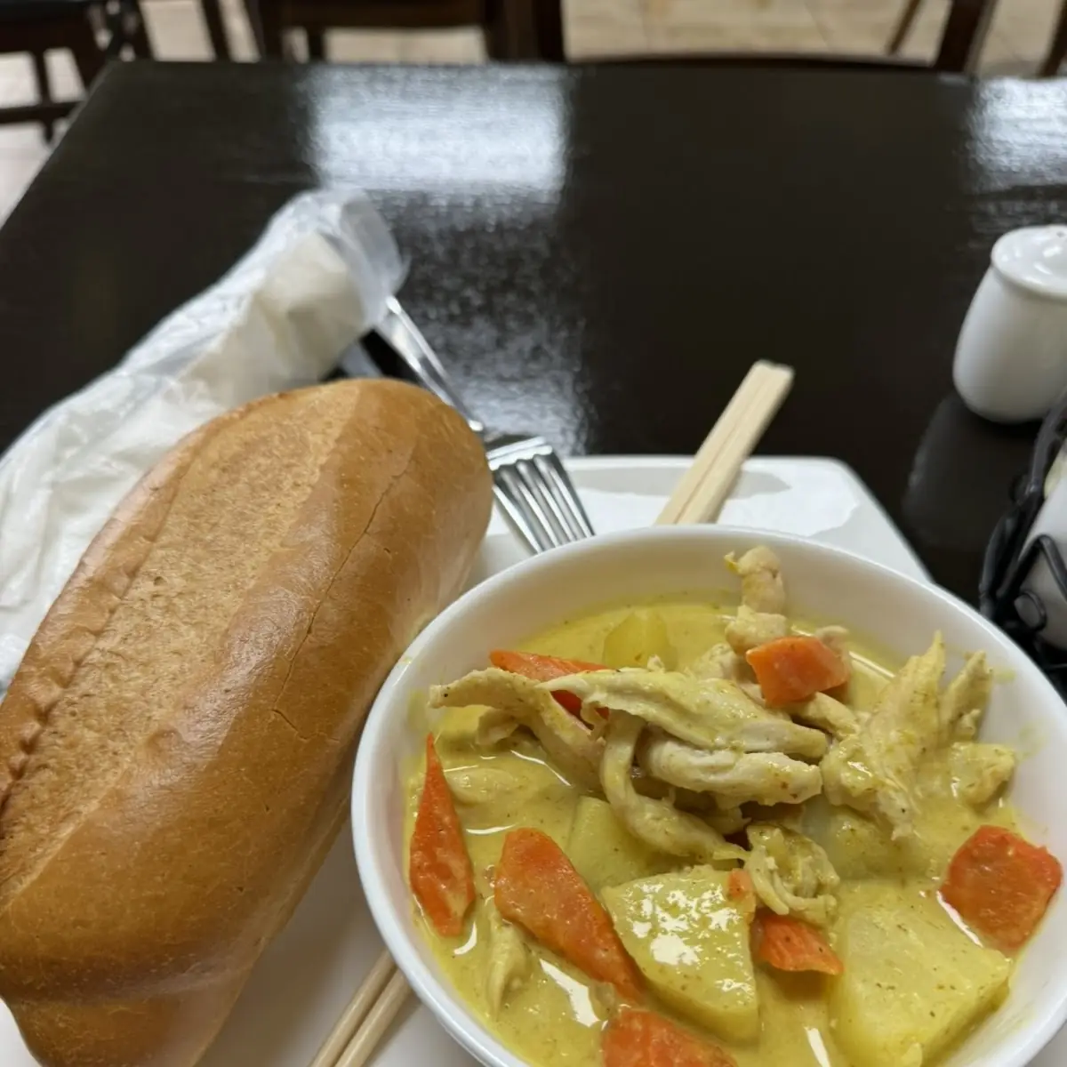 Chicken Soup