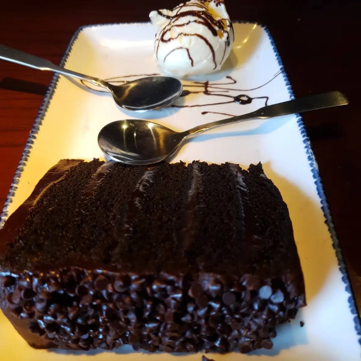 Chocolate Cake
