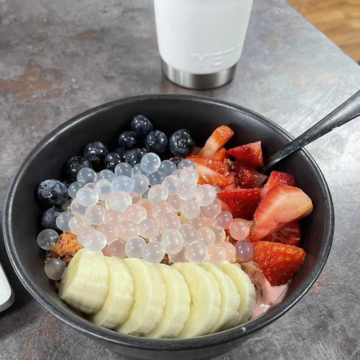 Fresh Fruit