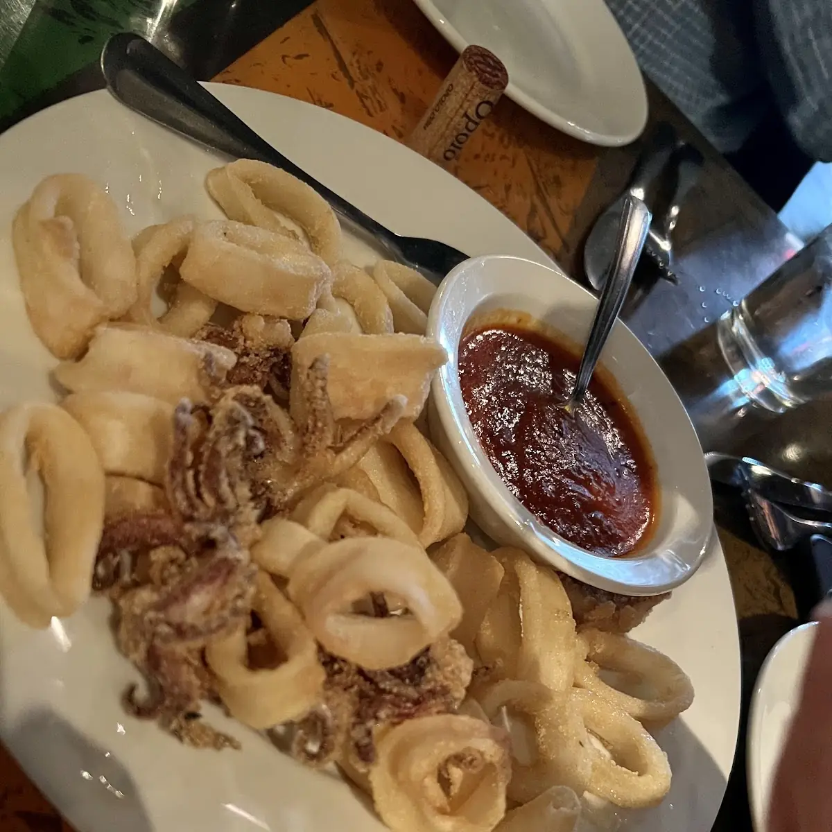 Fritto Misto