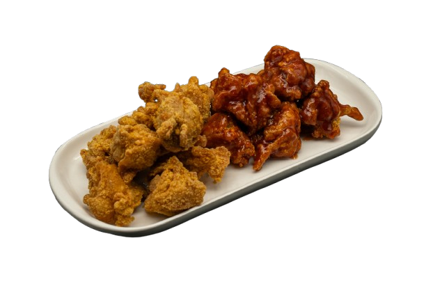 Highlights, 350°F Korean Fried Chicken - Port Coquitlam