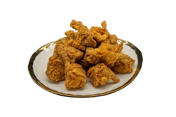 Highlights, 350°F Korean Fried Chicken - Port Coquitlam