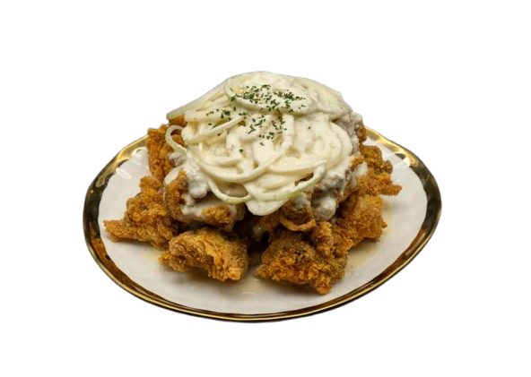 Highlights, 350°F Korean Fried Chicken - Port Coquitlam