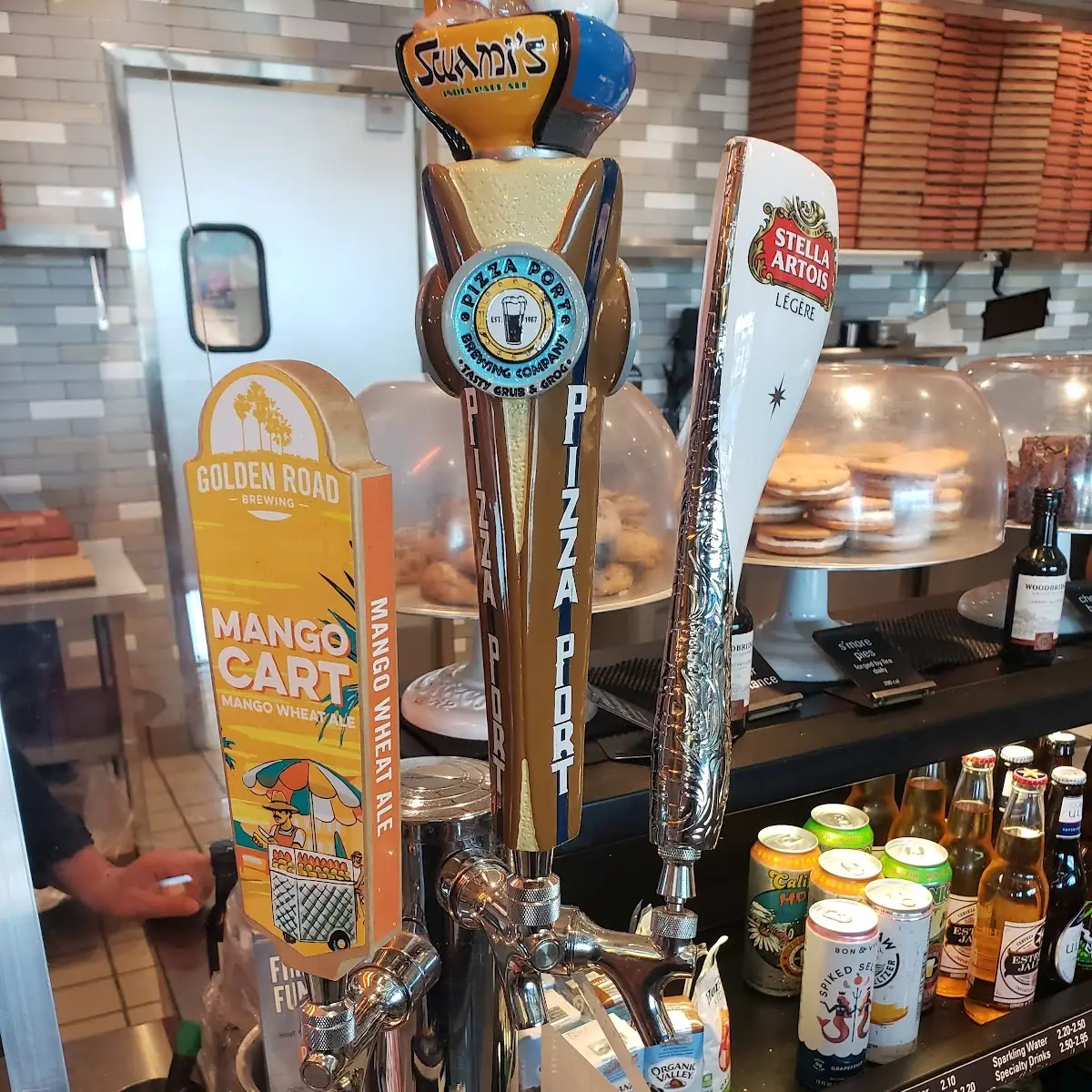 Draft Beer
