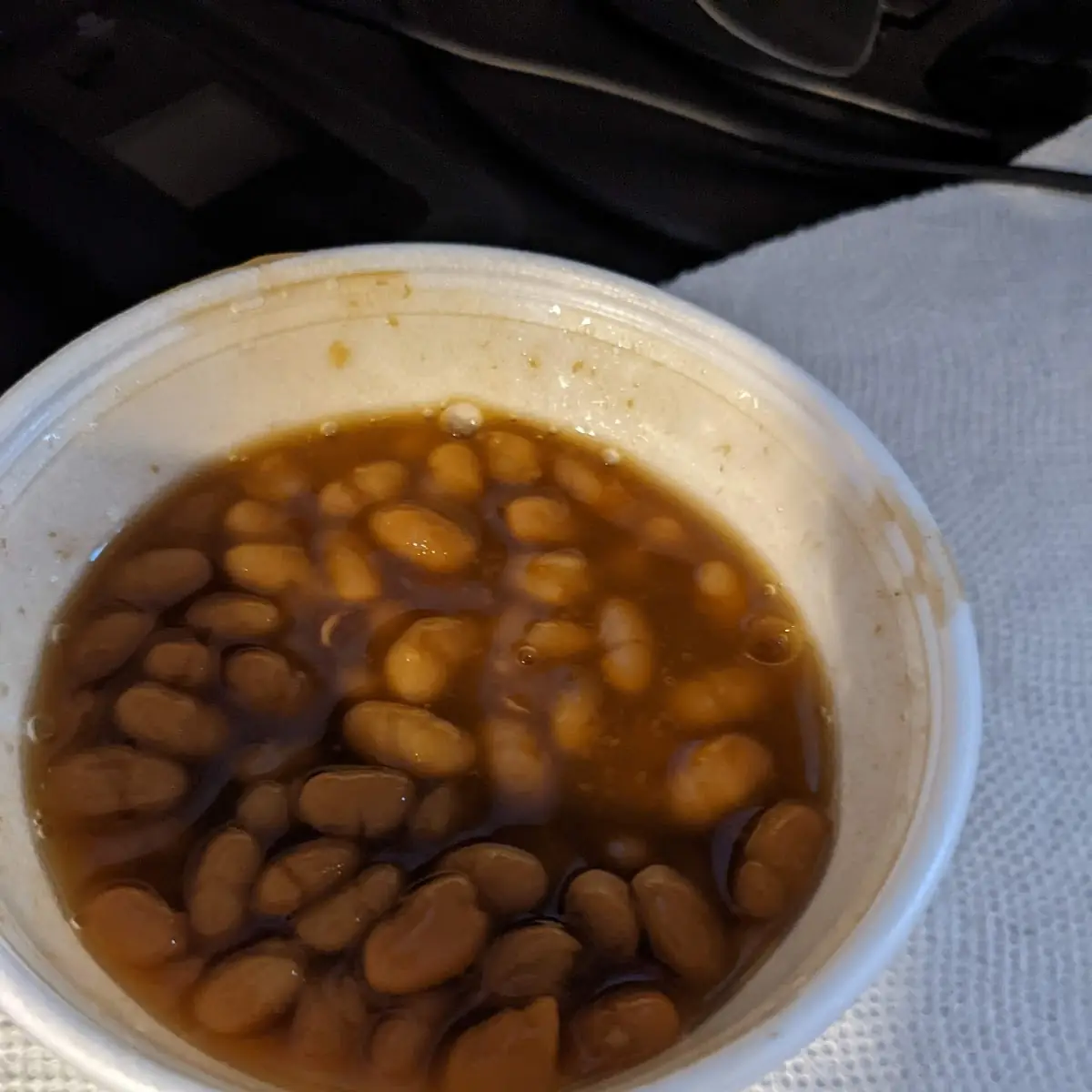 Baked Beans