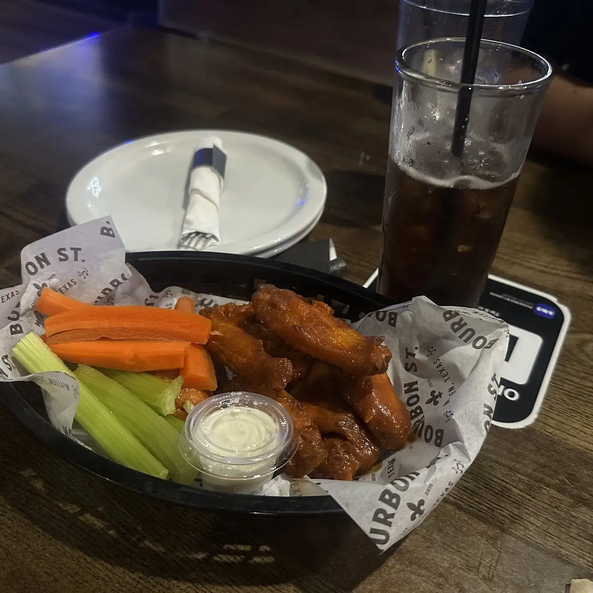 Chicken Strips