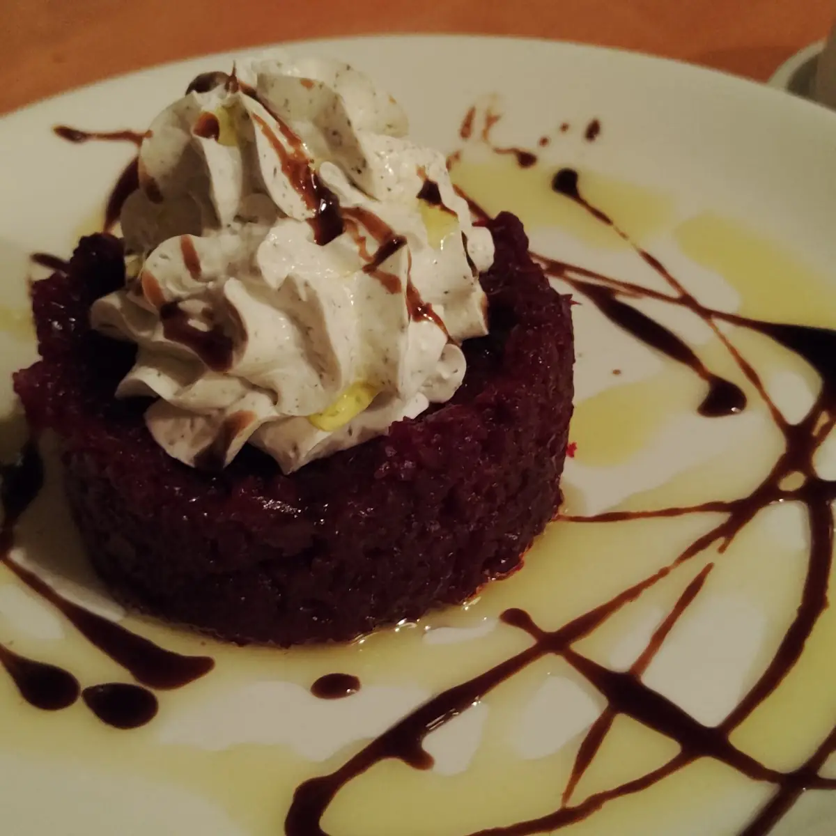 Beet Salad