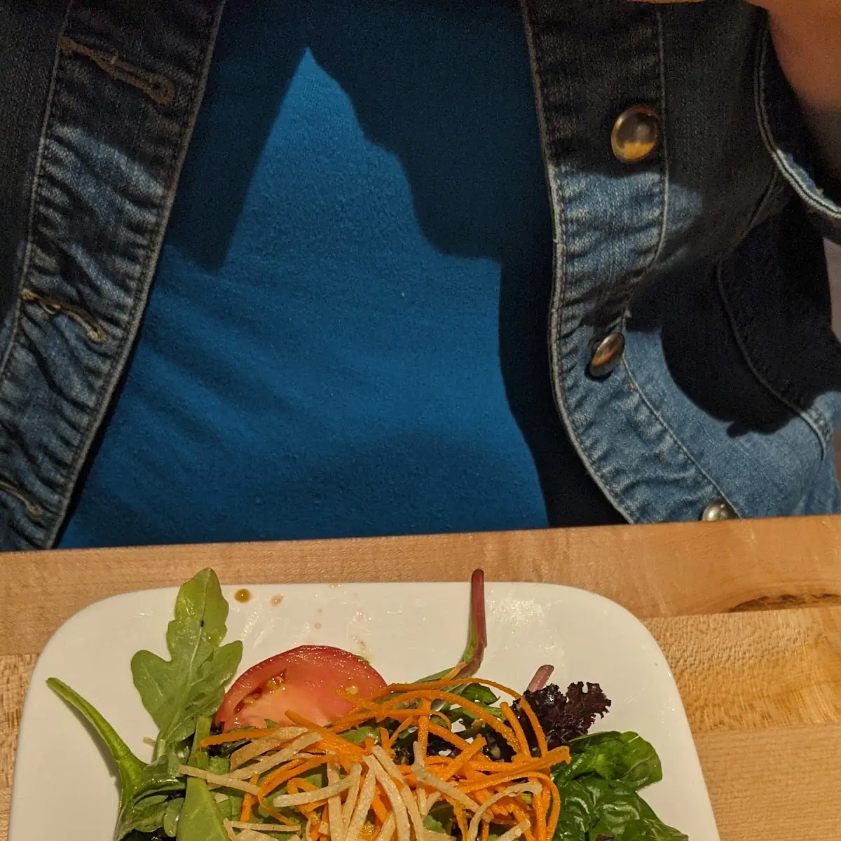 Side Salad