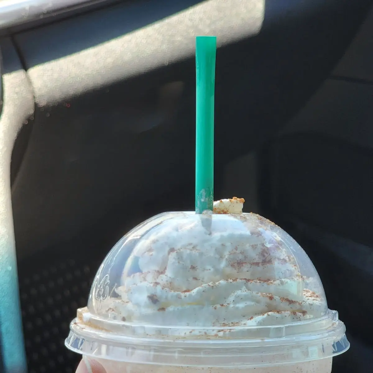 Pumpkin Spice