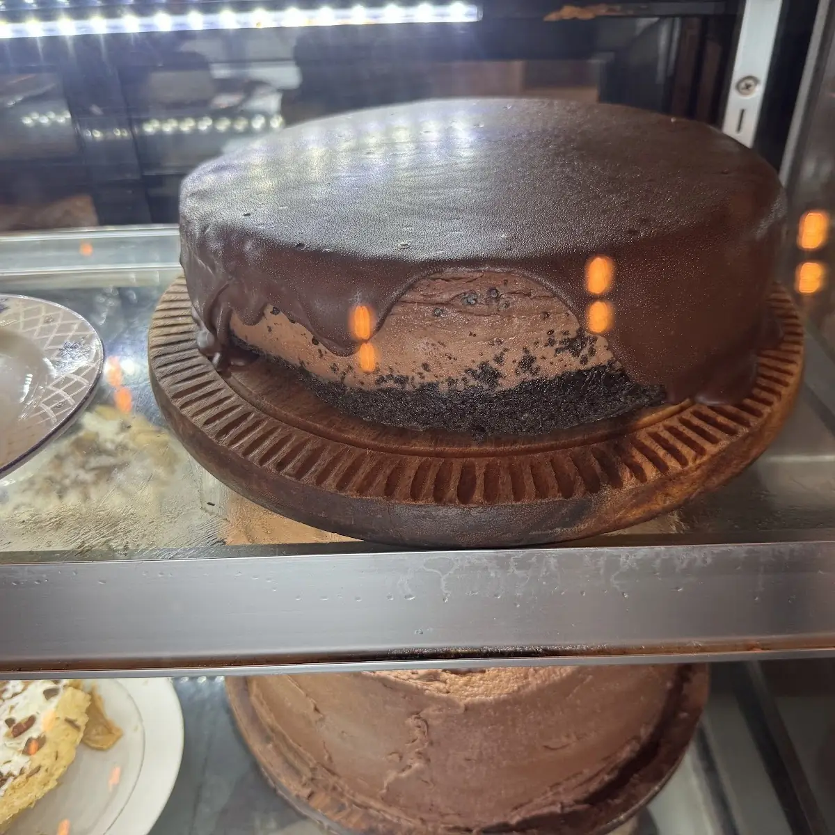 Chocolate Cake