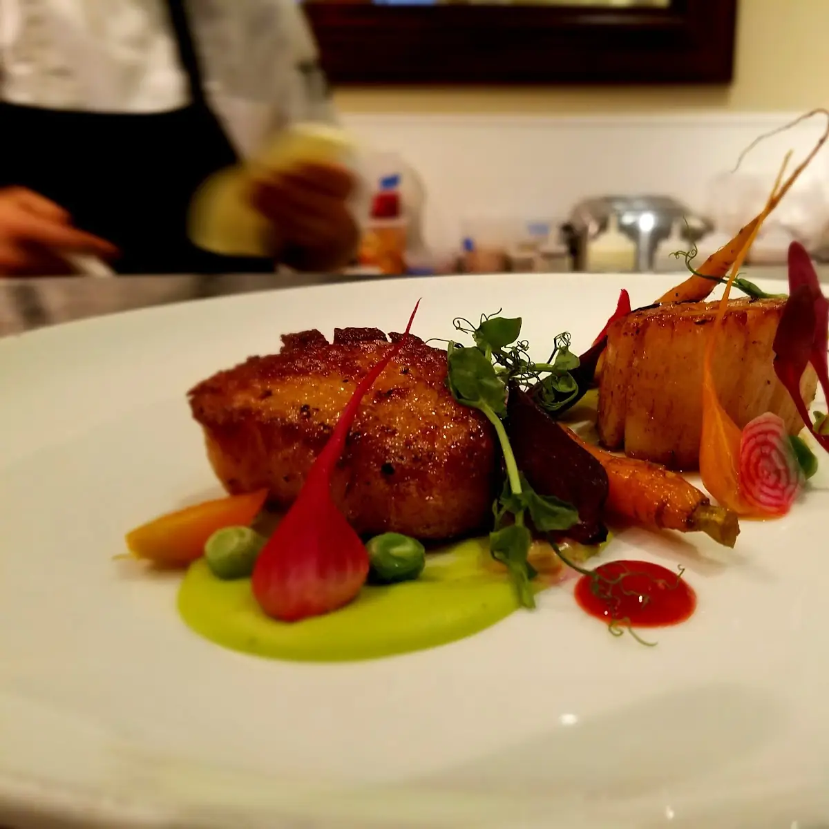 Pork Belly