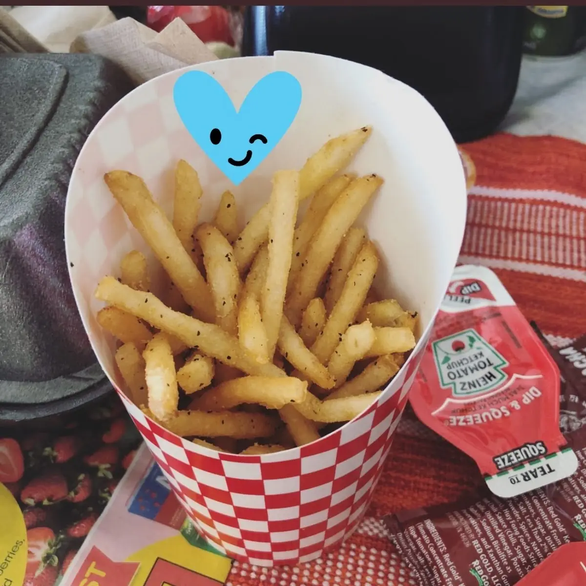 French Fries